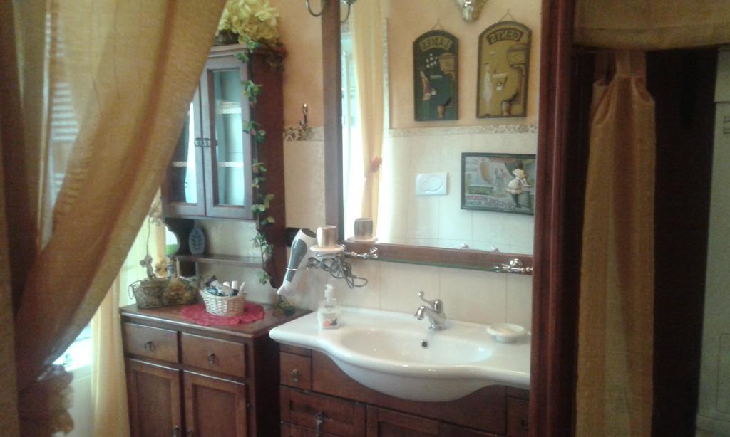 Romantic & Artistic Apartment Milano Oda fotoğraf
