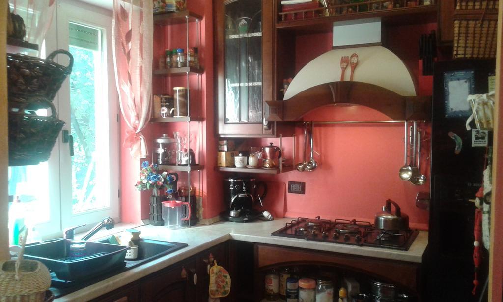 Romantic & Artistic Apartment Milano Oda fotoğraf