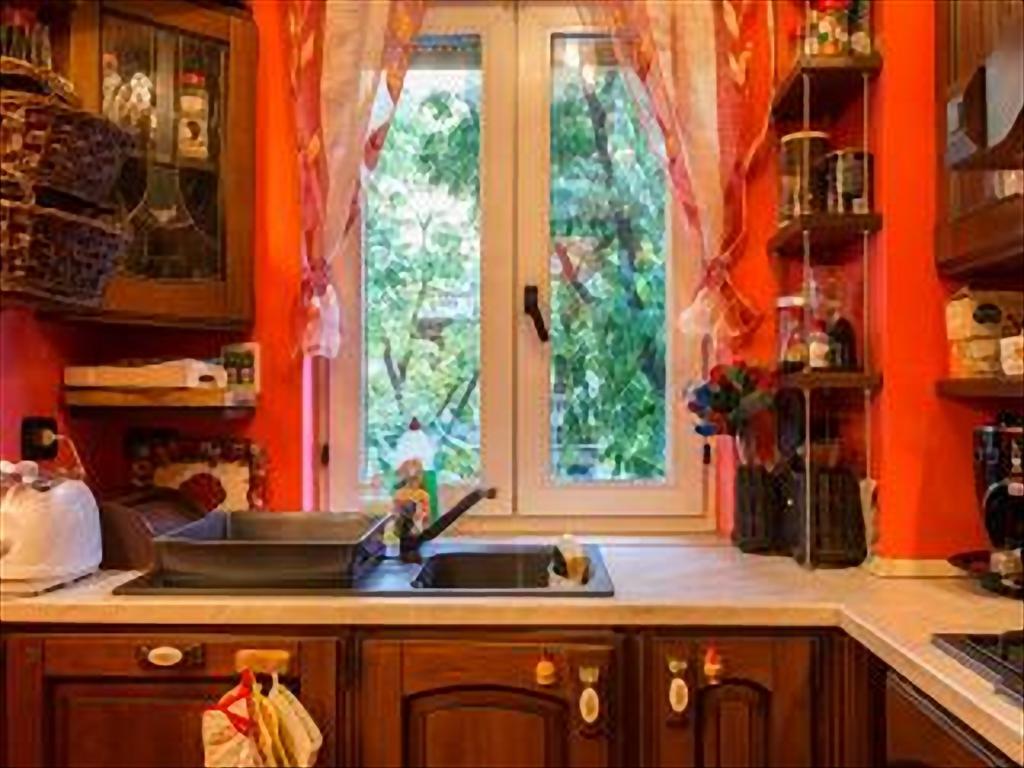Romantic & Artistic Apartment Milano Dış mekan fotoğraf