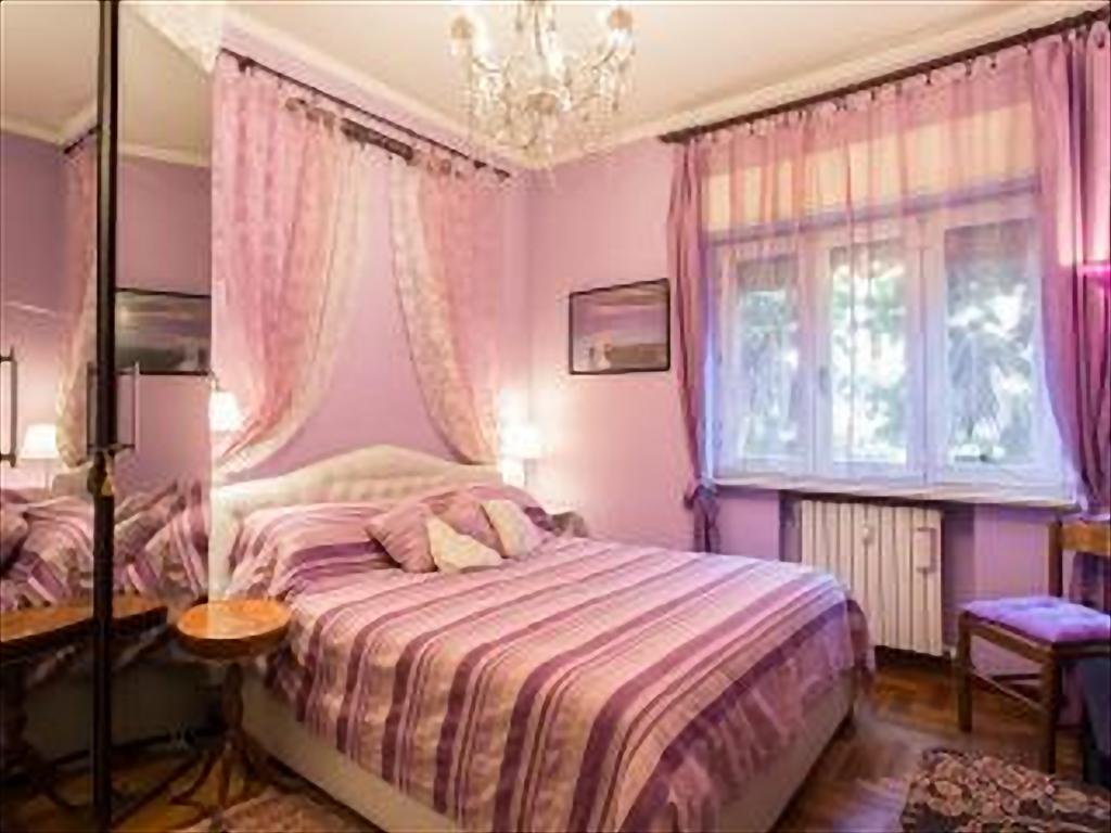 Romantic & Artistic Apartment Milano Dış mekan fotoğraf