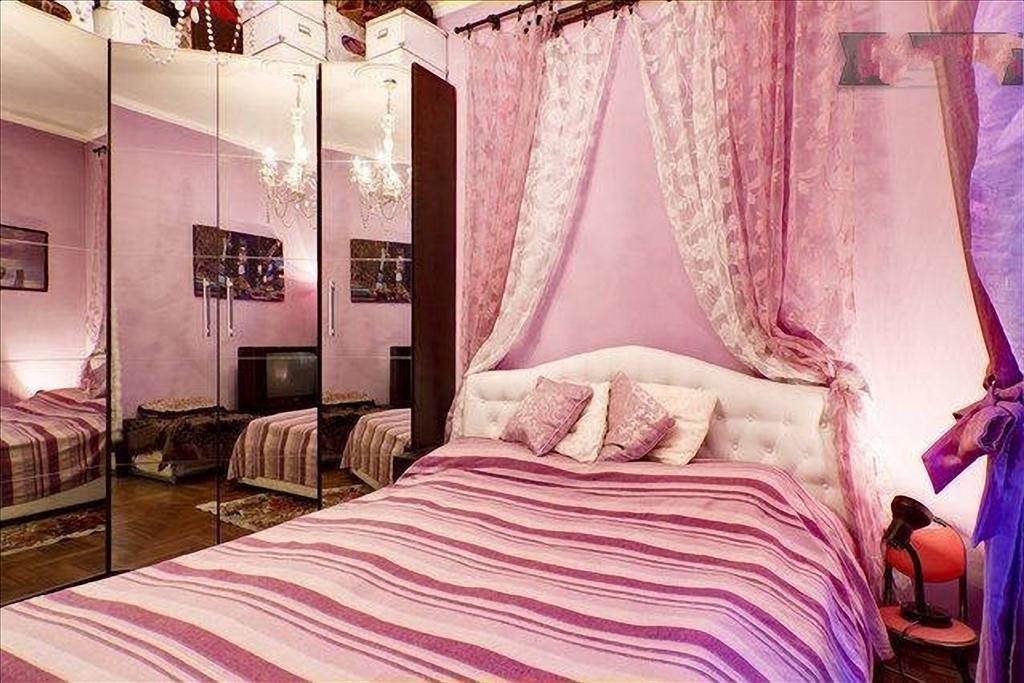 Romantic & Artistic Apartment Milano Dış mekan fotoğraf
